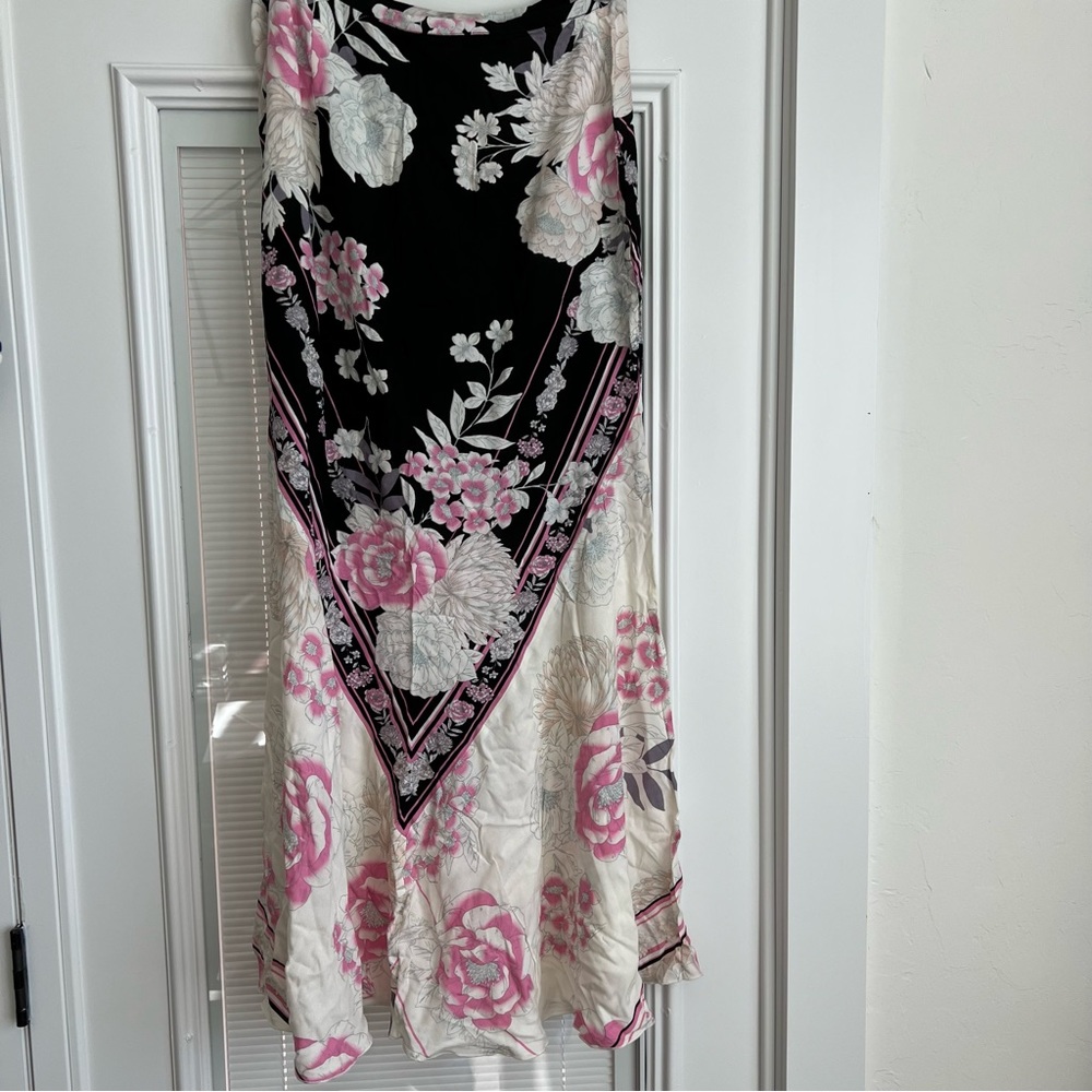 Free People Bali After Hours Skit in Crema Combo – NWT Size Medium - Picture 13 of 16